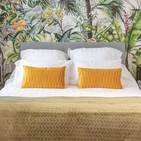 Magnifique Duplex A 2min Du Rerb Apartmán